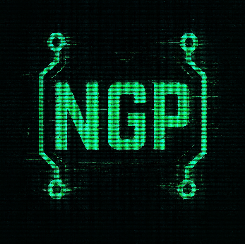 NGP Logo